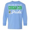 5400B Youth Heavy Cotton Long Sleeve Thumbnail