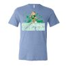 3413 Adult Extra Soft Tri-blend Tee Thumbnail