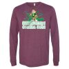 3513 Adult Extra Soft Tri-blend Long Sleeve Thumbnail