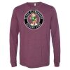 3513 Adult Extra Soft Tri-blend Long Sleeve Thumbnail