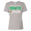 6413 Women’s Extra Soft Tri-blend Tee Thumbnail